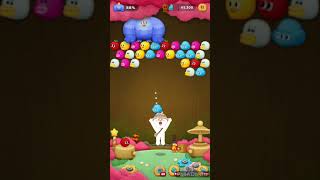 LINE BUBBLE 2 STAGE 1995