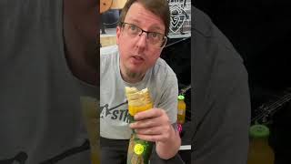 A Year At A Strings - Food