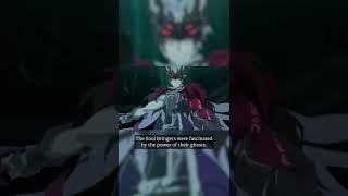 Random Facts about DFO | Male Slayer #Shorts