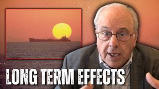 How the Iran War Will DISRUPT Supply Chains (w/ Richard Wolff)