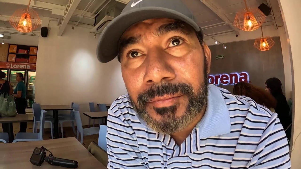 Живете в Сальвадоре?