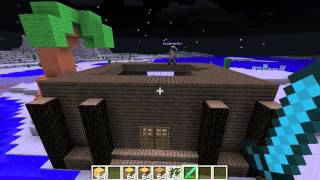 MINECRAFT - FELIZ VERANO!