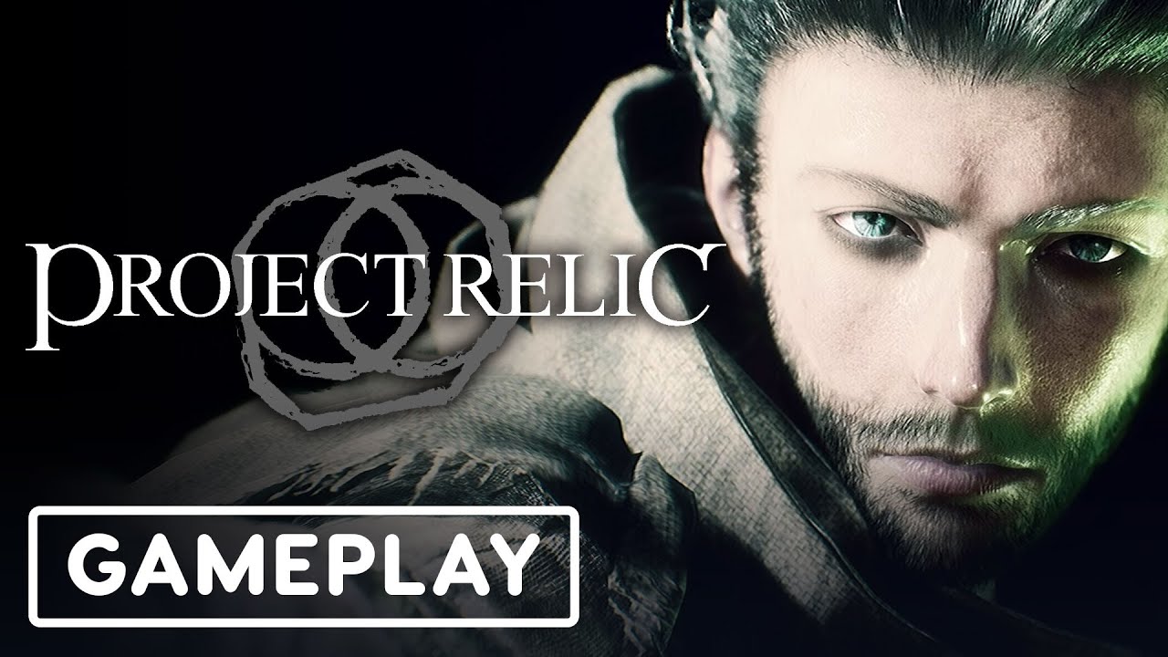 Project Relic – Official Gameplay Footage