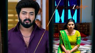 கார்த்திகை தீபம் ( Karthigai Deepam ) | திங்கள் - சனி, 9:00 PM | 20th September | Promo | Zee Tamil. screenshot 3