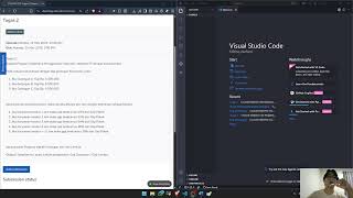 Implementasi Logika IF-ELSE & Operator Aritmatika Pada Java | Algoritma dan Pemrograman