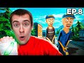 TROPPI STUPEFACENTI su SCHEDULE I!! EP.8