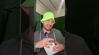 Τι είχε μέσα η τσάντα της Ert; #eurovision2026 #eurovision #unboxing