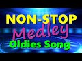Cha cha nonstop medley  non stop medley oldies songs    instrumental non stop  2021