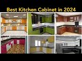 75+ Modern Kitchen Design Ideas 2024 || Kitchen Design || Modern Kitchen || Kichan Room Dizain