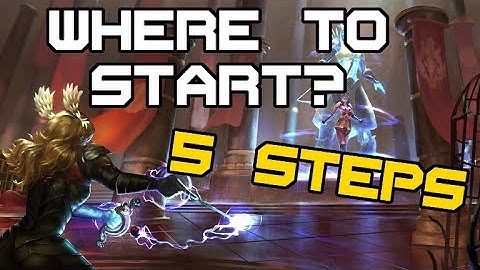 How to Learn Build Making - 5 Steps for How to Start Making Your Own Builds in Path of Exile