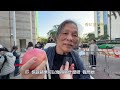 （字幕合成回顧）黎智英與蘋果案裁決，英國領事指政府重視案件，前記協主席陳朗昇指判決對傳媒有意義及擔心。女長毛帶蘋果遭警員查問。（2025.12.15首播）