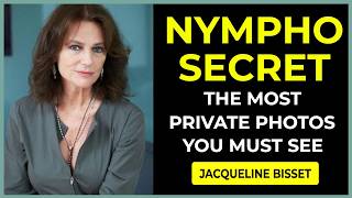 Jacqueline Bisset Most Private Photos You Must See & Untold Stories