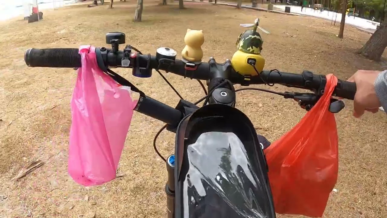 Часть 13 | ПРОЕЗЖАЮ 43 КМ В ДЕНЬ РОЖДЕНИЯ! | Эпический велопробег