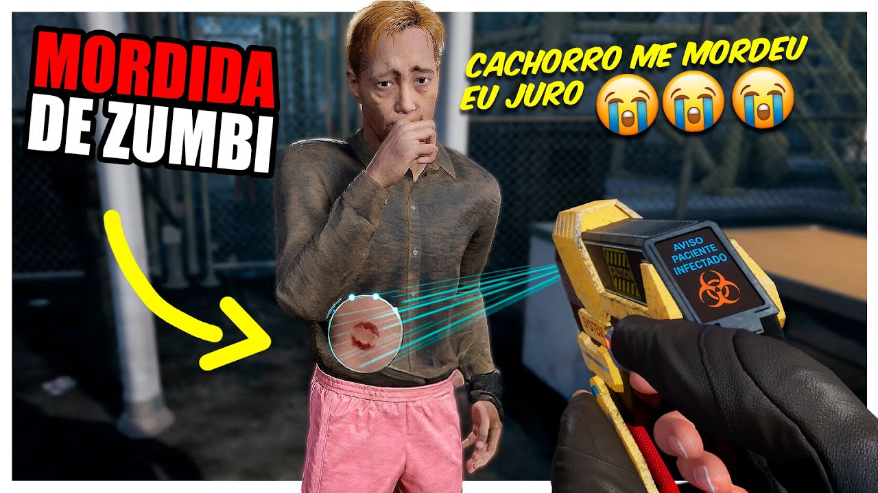 Uma Escolha Errada e Tudo Acaba…