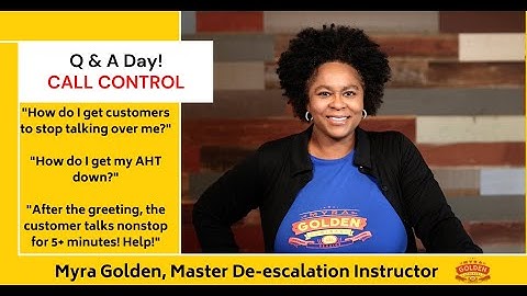 How to Get a Customer to Stop OverTalking You & MORE Questions!
