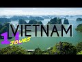 Voyage au vietnam 2024 conseils et astuces du nord au delta du mkong