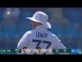 Saim Ayub’s 77 Sets the Tone for Pakistan | Pakistan vs England | 1st Test 2024 | M3L1J
