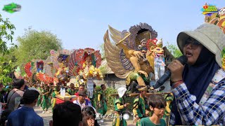 Batur Kesepian Voc.Aan Anisa❗️Singa Depok Andi Putra 1 Live Karanganyar Drunten Wetan Indramayu