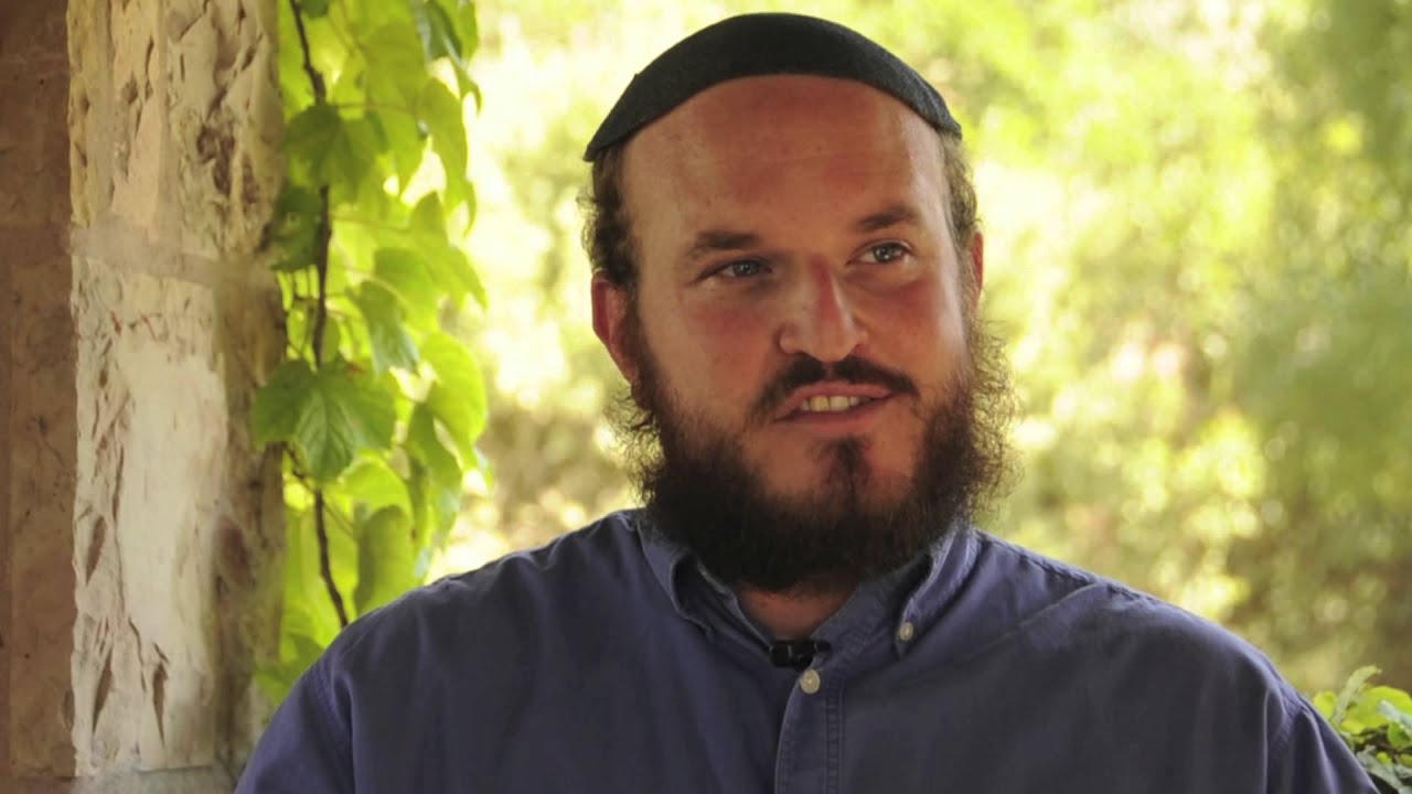Ki Teitze - Redefining The Enemy - Rabbi Shlomo Katz