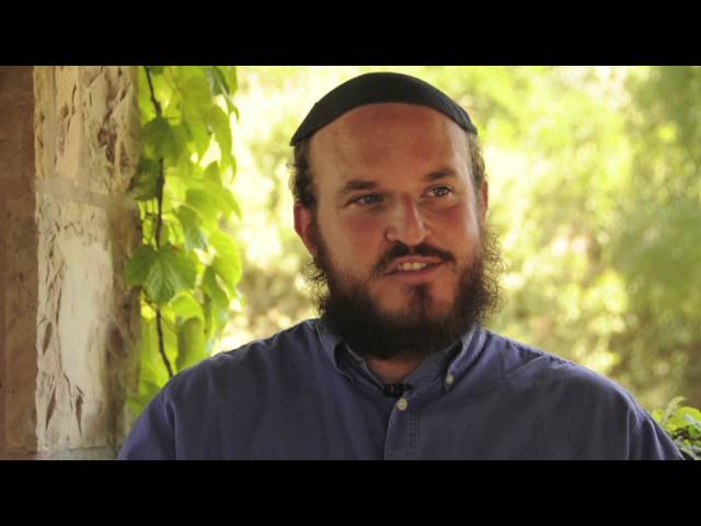 Ki Teitze – Redefining The Enemy – Rabbi Shlomo Katz