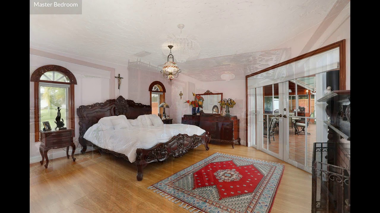 17320 SW 89th Ave, Palmetto Bay FL 33157, USA