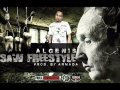 Algenis   saw freestyle prod by armada