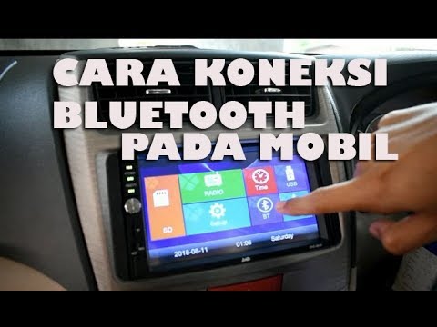 Video: Bagaimana Menemukan Musik Di Dalam Mobil