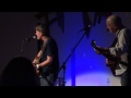 Stuck In A Moment That You Can&#39;t Get Out Of (U2) Martyn Joseph and Willy Porter Pipefest 2014