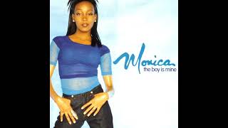 Monica - The Boy Is Mine Feat. Brandy