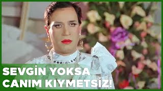 Şabaniye Türk Filmi Şabanın Sabrı Taşıyor