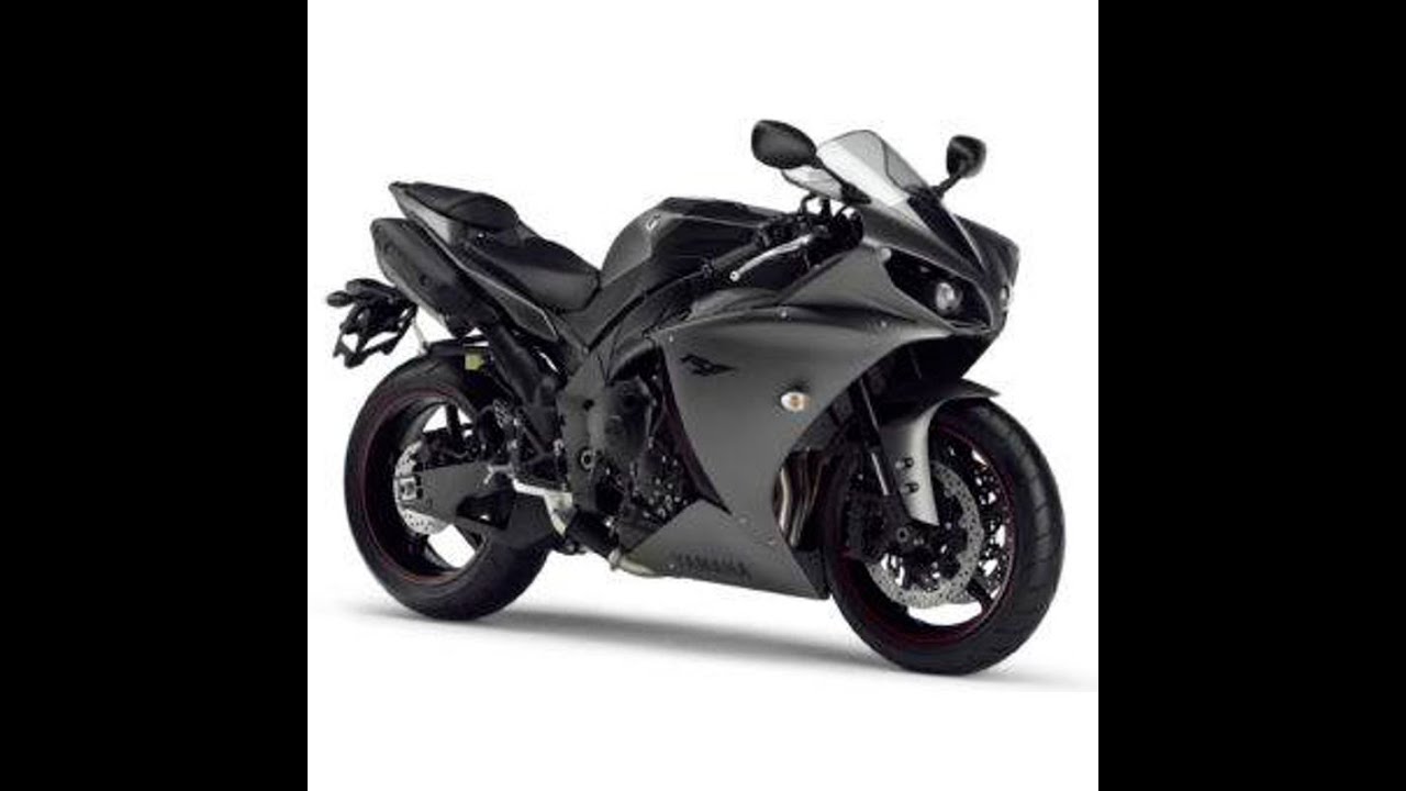 ヤマハ YZF-R1 サービスマニュアル 2012 【公式通販】