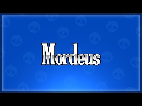Mordeus - Mordeus