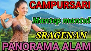 CAMPURSARI COKEK SRAGENAN MONGGO LUR KANGGE TOMBO SULEK