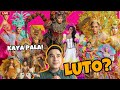 Miss universe philippines 2024 national costume competition review