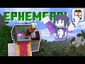 The Scavenger Hunt Around the Globe - Minecraft Ephemeral (3/26)