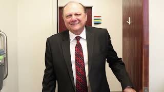 Get to Know Dr. Stephen Nesbit, QMG Family Practice