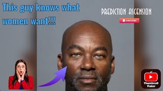 Florida man arrested for having 3 wives in 3 different counties.. New Tinder swindler alert ⚠️ 📢 👀