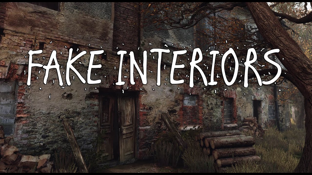 The Vanishing of Ethan Carter Fast Walkthrough No
