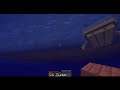 Minecraft but Everything In My World is 100x the Size Episode 2- Buried Treasure