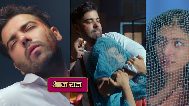 Megha Barsenge Today Promo | 26 June | Manoj Ne Kiya Megha Ko Kidnap Kya Junior Megha Baccha Payegi