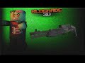 Blockade 3D|Zombie|SPAS-12|Blood Valley