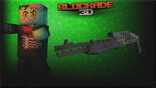 Blockade 3D|Zombie|SPAS-12|Blood Valley screenshot 4