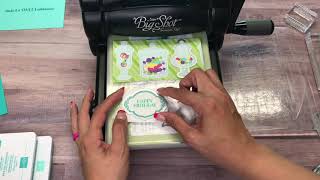 Stampin' Up! Sweetest Thing