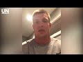 Rob Gronkowski Shows Love to Brother Glenn for First NFL Game