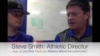 Piedmont High School Athletics