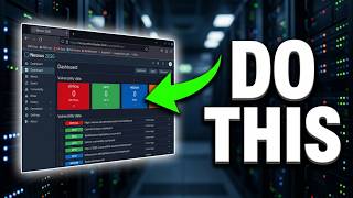 The #1 Tool Every Ethical Hacker Uses (Nessus 2026)