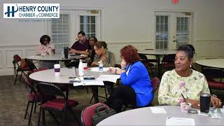 Building Economic Bridges Recap, April 28, 2026