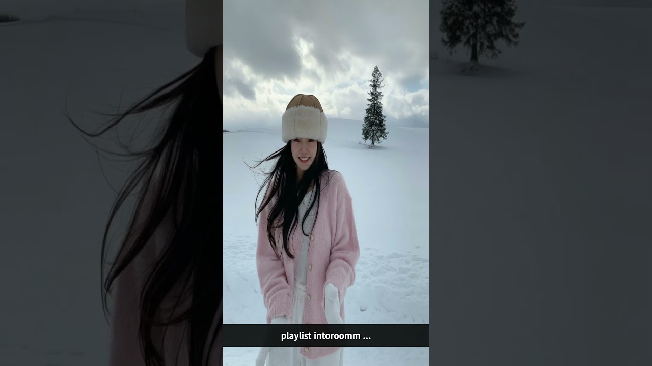 Playlist l☁️ 몽글몽글한 기분이 필요할 때 듣는 구름 같은 인디 팝 Easy listening Pop 플레이리스트