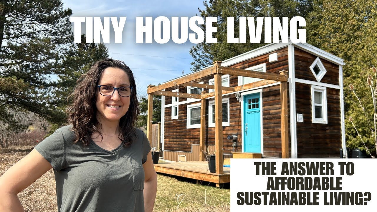 Image showcasing Cost-efficient Housing Alternatives - OpenForHomes Blog