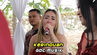 Download Lagu Kerinduan - GDC music Live Jarihurip For Raff MP3